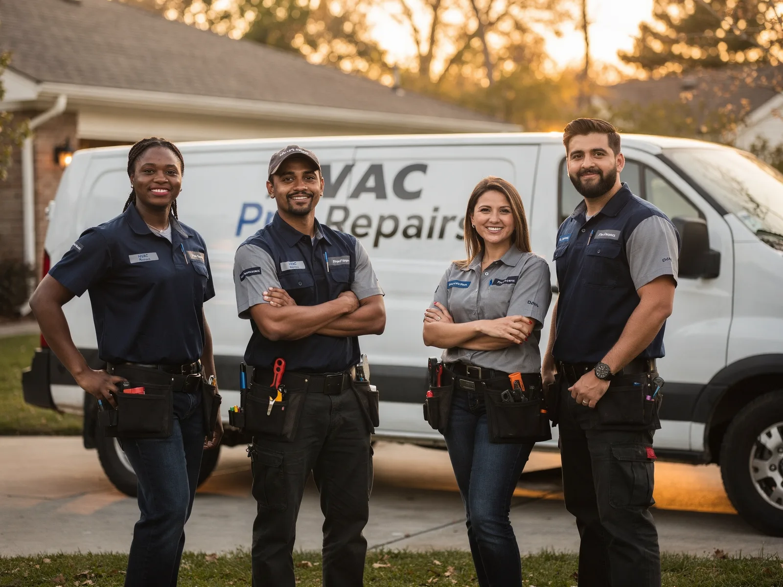 Heat Pump Repair company in Bancroft, NE