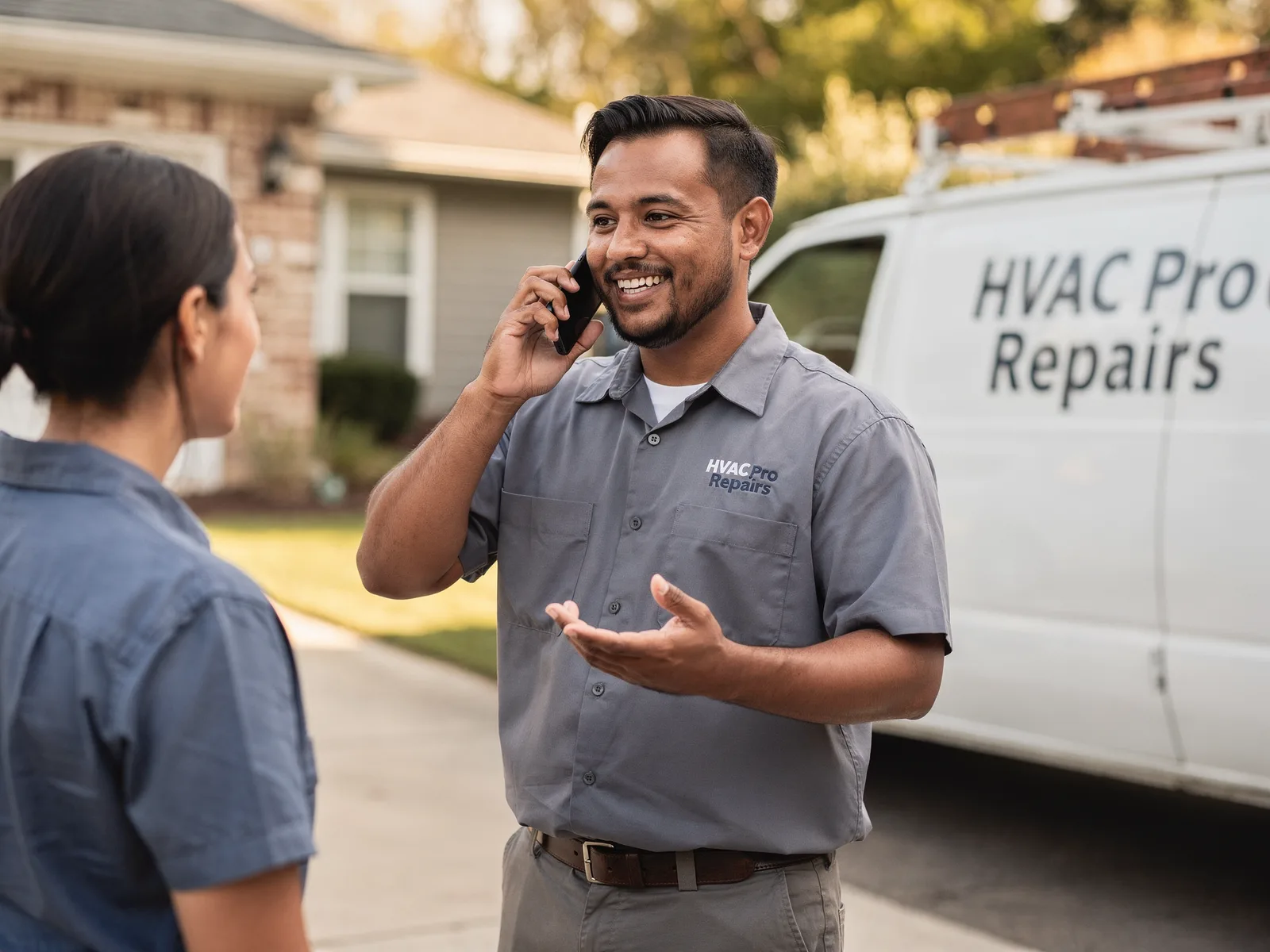 Heat Pump Repair Bancroft, NE FAQs